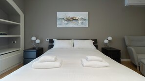 Appartement (2 Bedrooms) | Interieur
