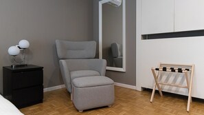 Apartment (2 Bedrooms) | Interior - Italianway - Solferino 33 (Milan)