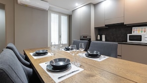 Appartement (2 Bedrooms) | Interieur