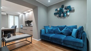 Apartment (2 Bedrooms) | Interior - Italianway - Solferino 33 (Milan)