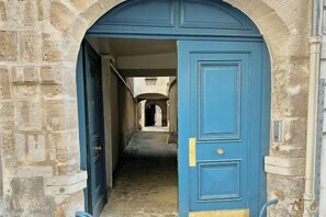 Exterior - Paris Marais by Melvane (Paris)