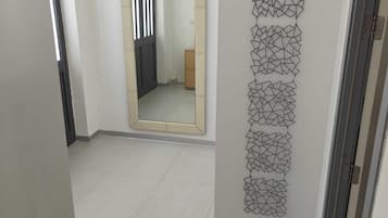 Chi tiết nội thất