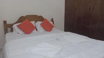 تجهيزات عازلة للصوت وملاءات أسرّة