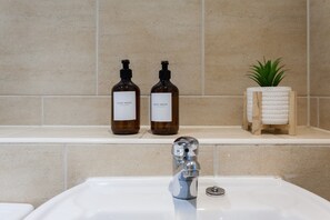 Servicios del cuarto de baño