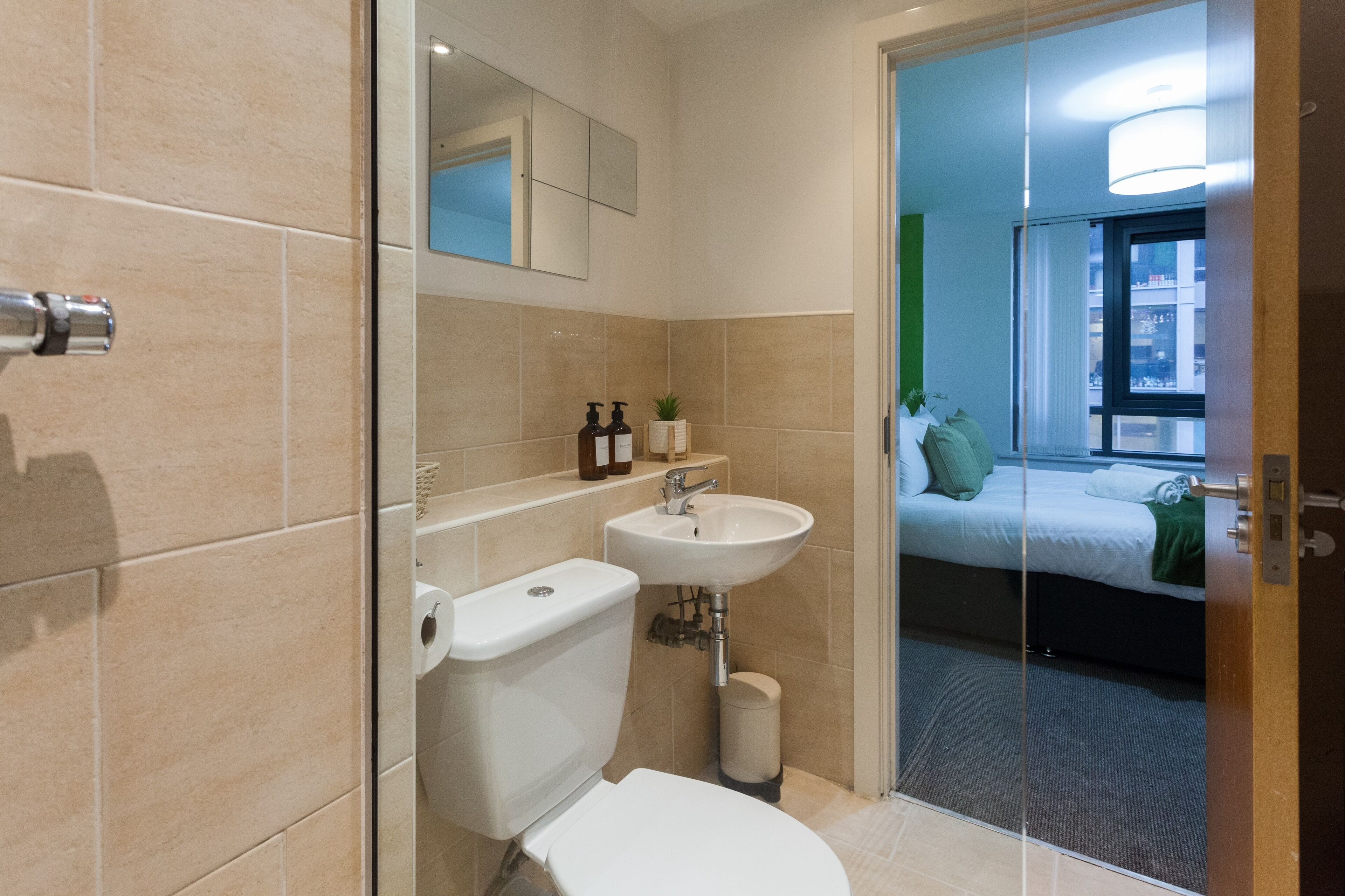 Baño