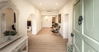 Galata Watermill Cottage