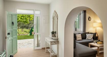 Galata Watermill Cottage