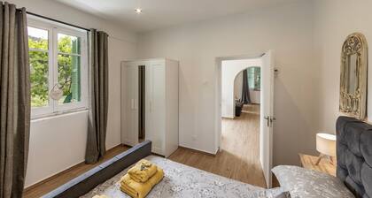 Galata Watermill Cottage