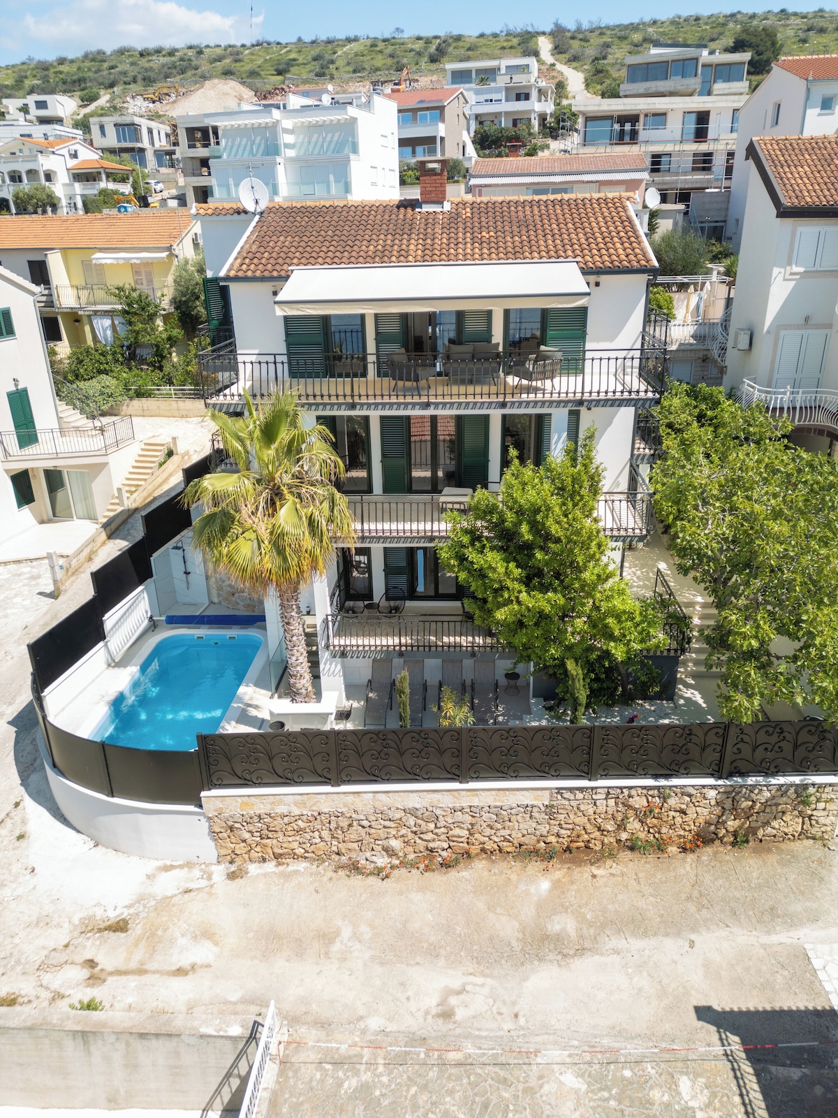 Bild für Gastgeberprofil