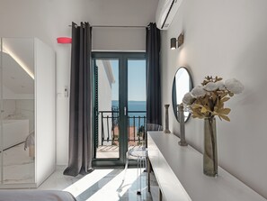 5 chambres, bureau, fer et planche à repasser, Wi-Fi gratuit