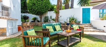 Montevistas Retreat - Cycling, Hiking, Relaxation , Yoga, 25 Minutes Valencia