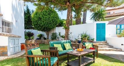 Montevistas Retreat - Cycling, Hiking, Relaxation , Yoga, 25 Minutes Valencia
