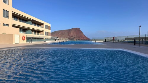 La Tejita Vida by Be Happy Sotavento Suites New 2025!!!!