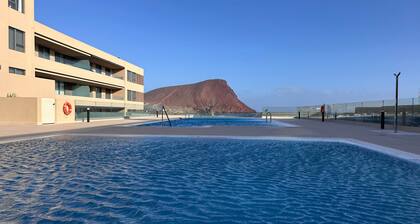 La Tejita Vida by Be Happy Sotavento Suites New 2025!!!!