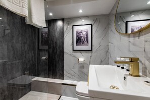 Appartement | Salle de bain