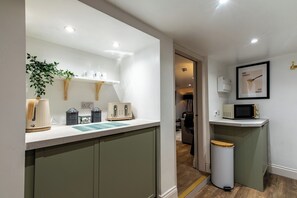 Appartement | Cuisine privée