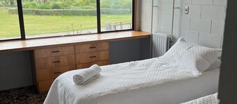 Green Hayes Estate Rentals- Magnolia House Room 3