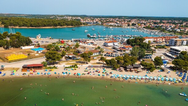 Strand