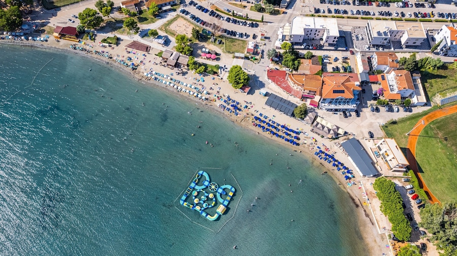 Casa Oliva Kim Marie