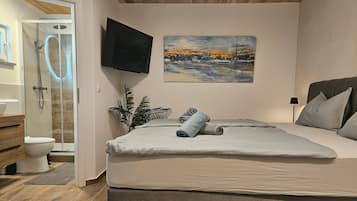 Familienhaus, 2 Schlafzimmer, 2 Bäder (Casa Oliva Kim Marie)