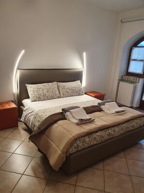 2 soverom, wi-fi (inkludert), sengetøy og rullestolvennlig