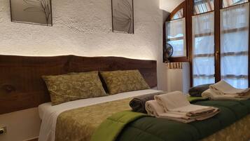 2 Schlafzimmer, kostenloses WLAN, Bettwäsche, Rollstuhlgeeignet
