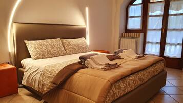 2 Schlafzimmer, kostenloses WLAN, Bettwäsche, Rollstuhlgeeignet