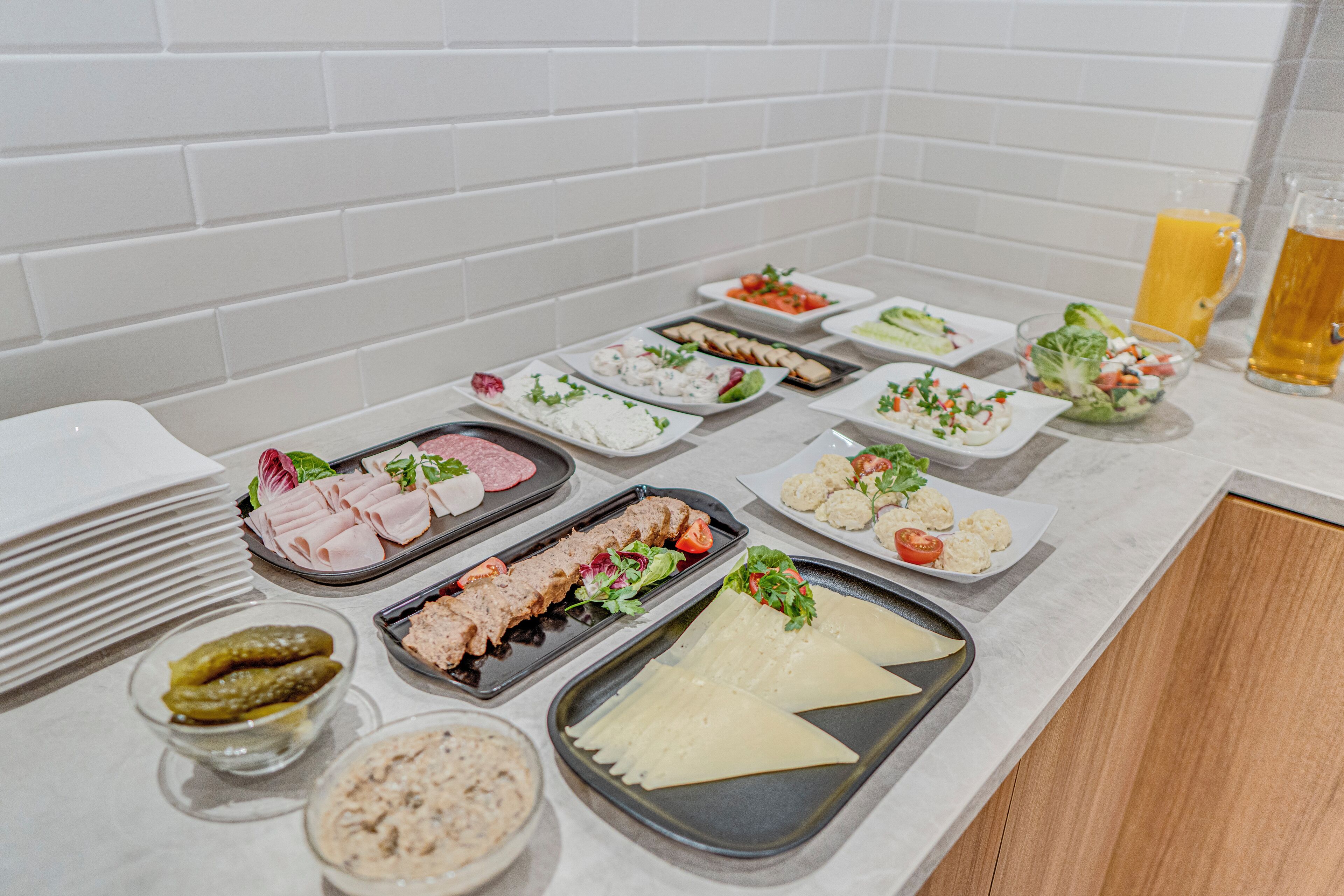 Foto - Tulip Hotels - Wroclaw Centre