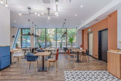 Tulip Hotels - Wroclaw Centre