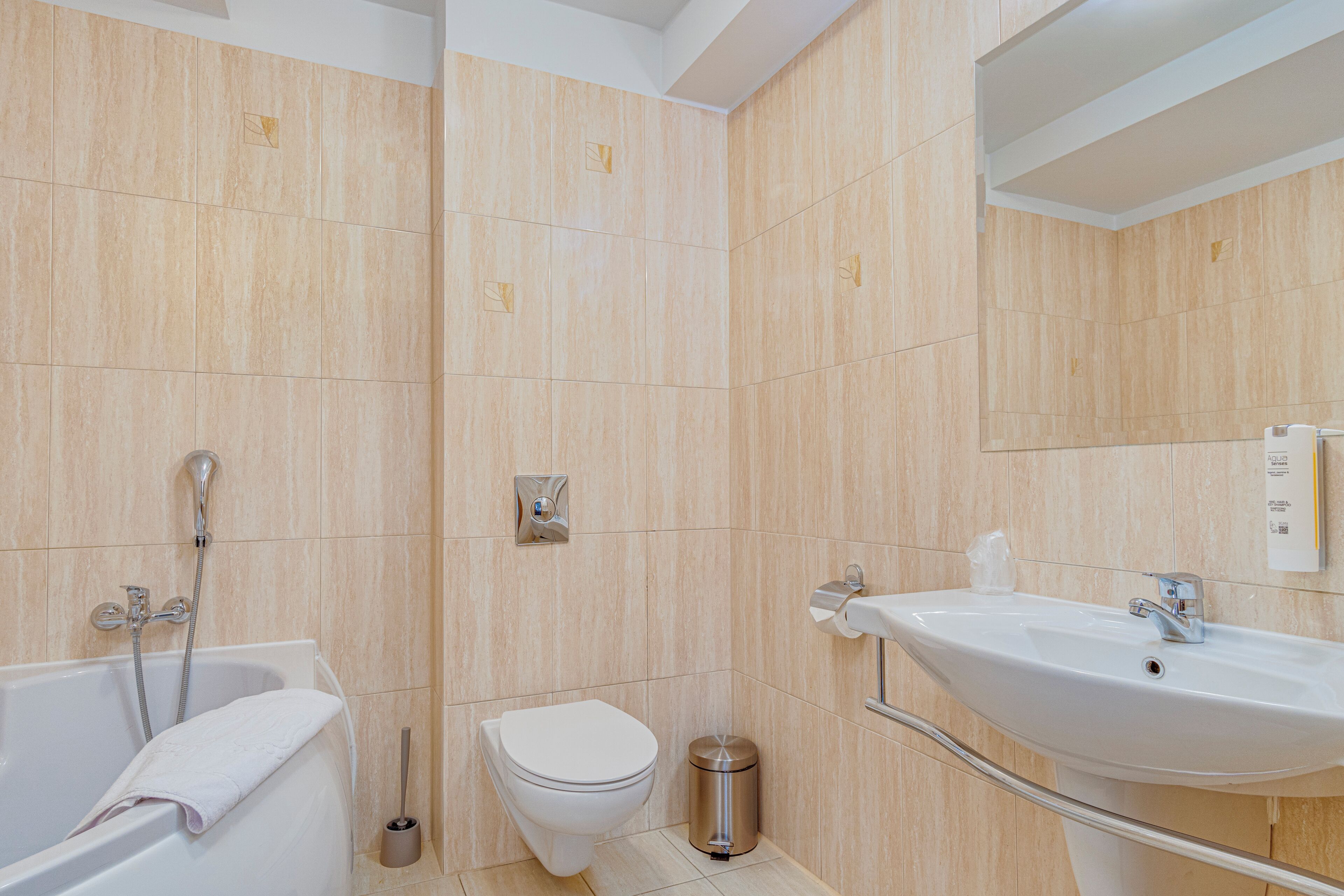 Foto - Tulip Hotels - Wroclaw Centre