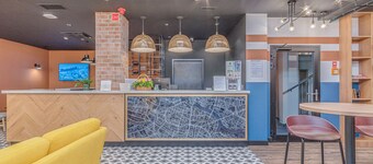 Tulip Hotels - Wroclaw Centre
