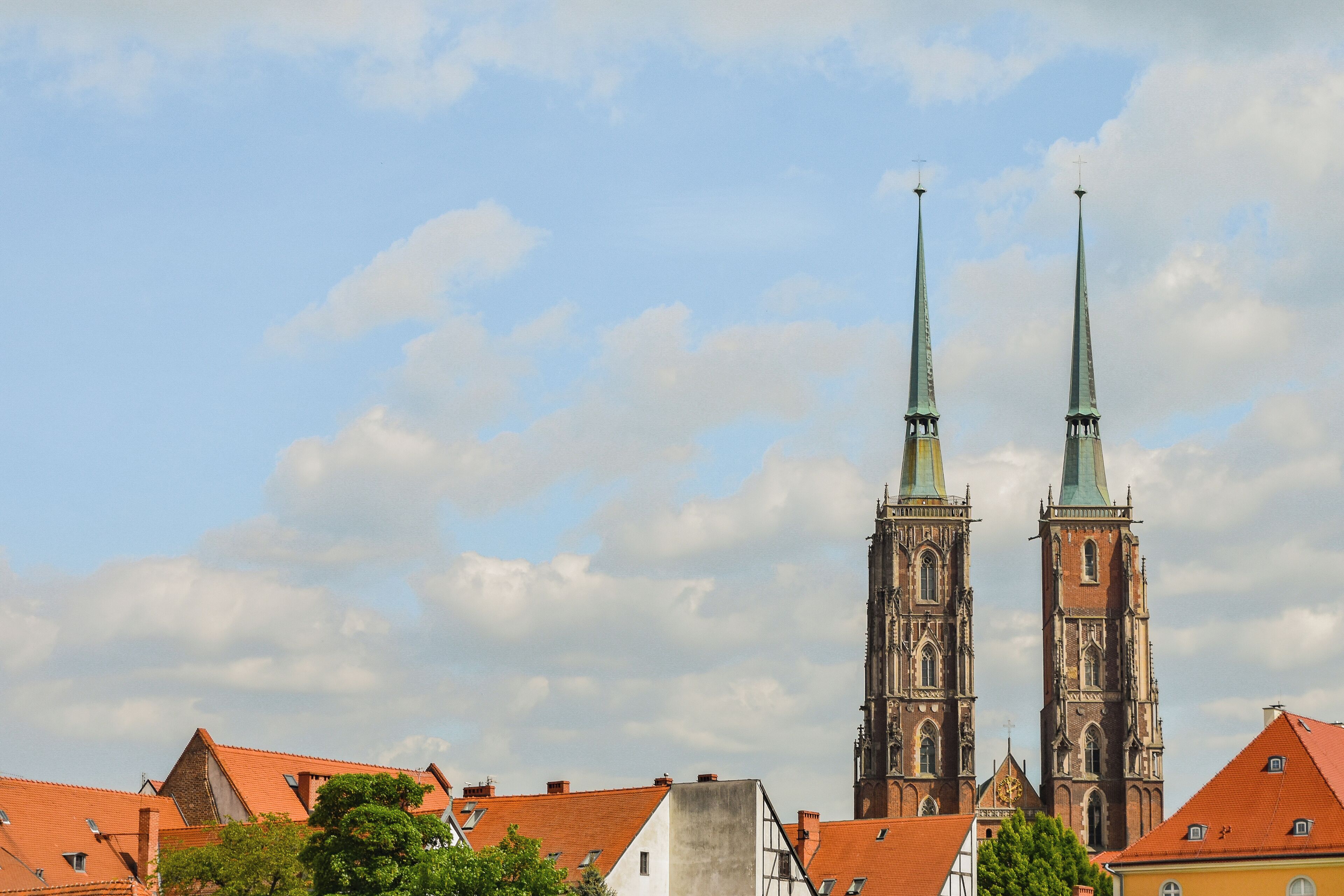 Foto - Tulip Hotels - Wroclaw Centre