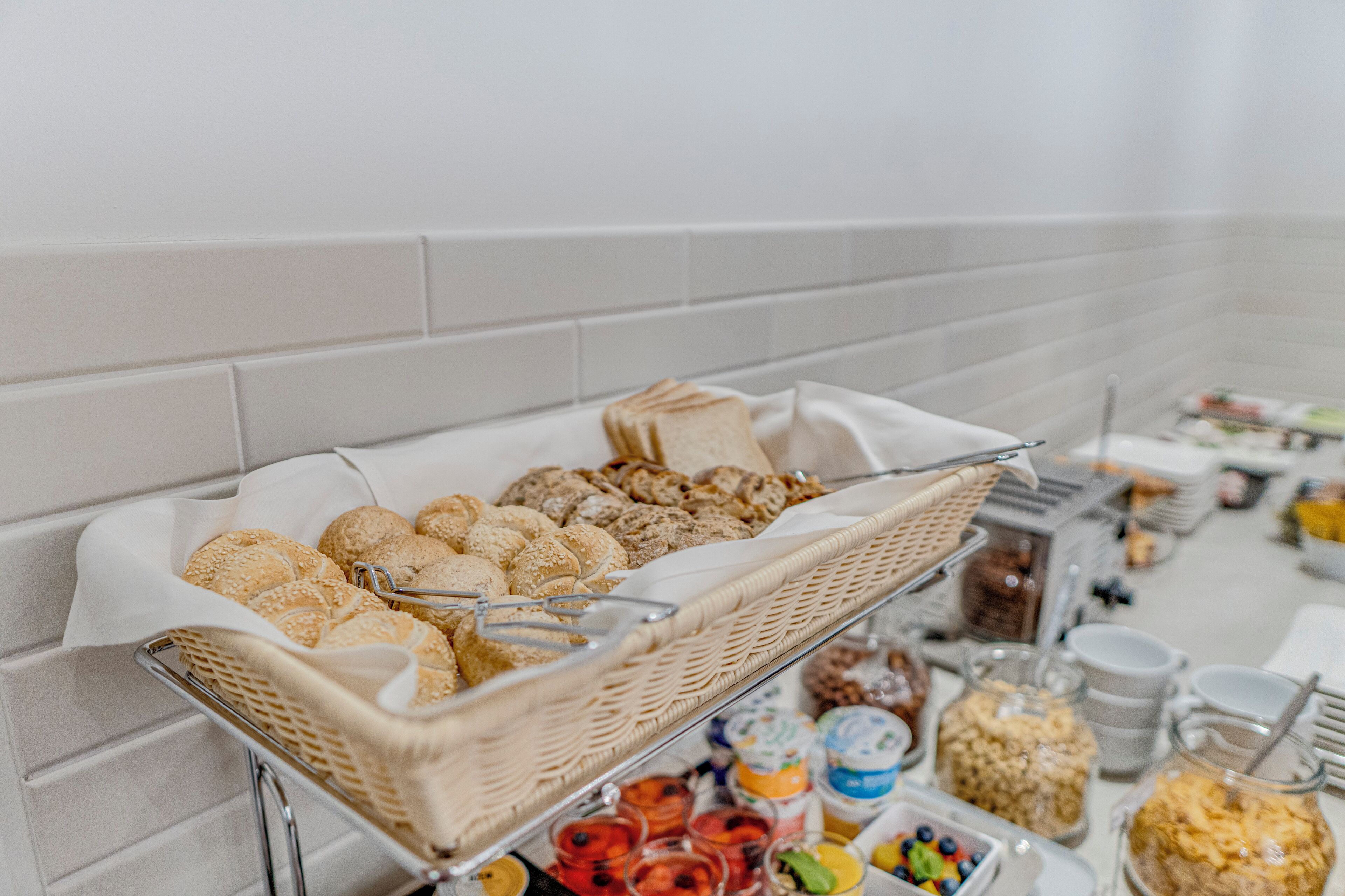 Foto - Tulip Hotels - Wroclaw Centre