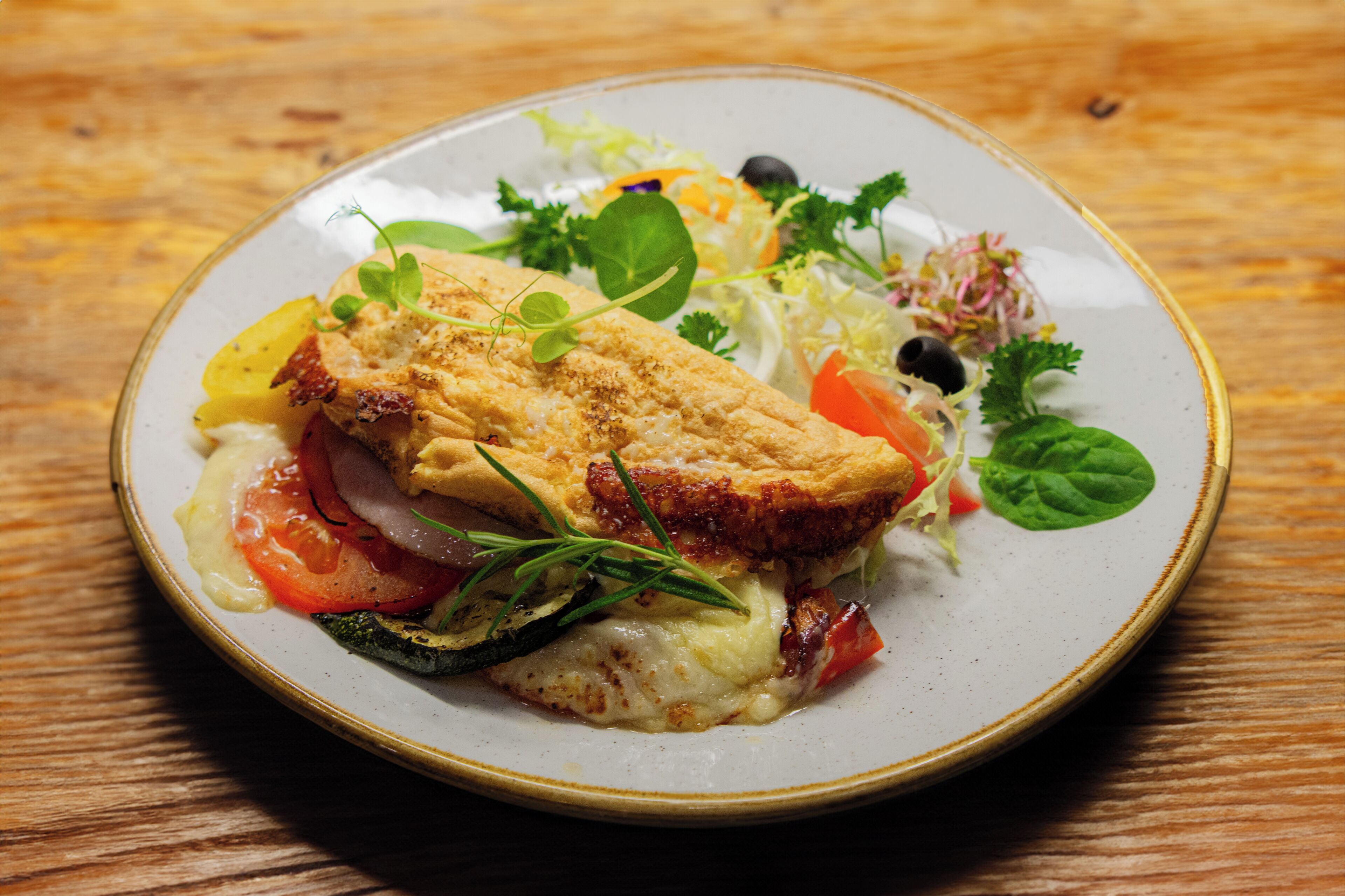 Foto - Tulip Hotels - Wroclaw Centre