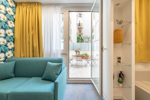 Appartement | 1 chambre