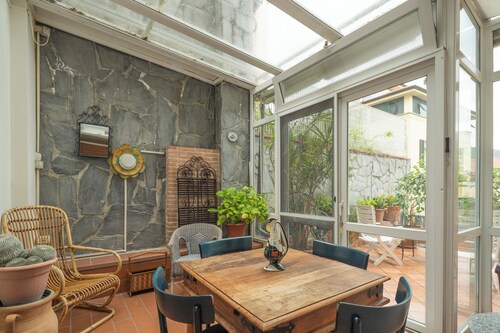 Bonaria Boutique House Ac  Cinque Terre