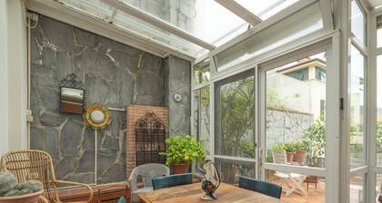 Bonaria Boutique House Ac Cinque Terre