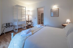 Apartment, City View | Free WiFi, bed sheets