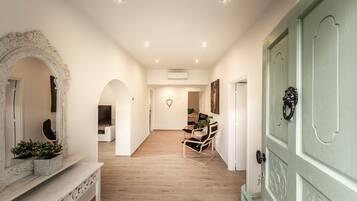 Appartement | 3 chambres