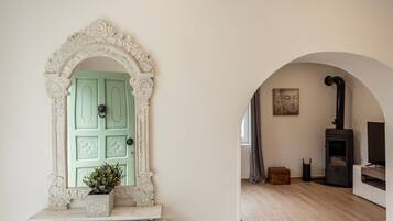 Căn hộ | 3 phòng ngủ