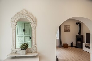 Apartment - Galata Watermill Cottage (Galata)