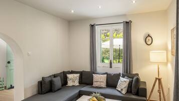 Apartemen | 3 kamar tidur