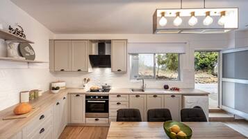 Apartment | 3 bedrooms