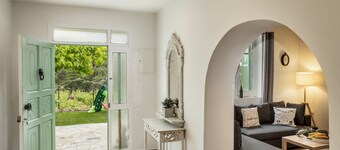 Galata Watermill Cottage