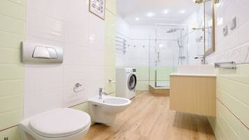 Appartement (59) | Salle de bain | Serviettes fournies