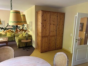 Interior - Apartment Provencale (Fürstenberg/Havel)