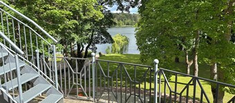 Apartment Provencale