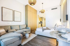 Smart TV y tenis de mesa