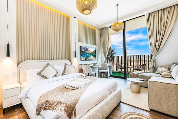 Kostenloses WLAN, Bettwäsche