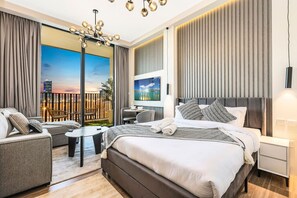 Kostenloses WLAN, Bettwäsche